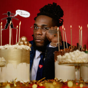 Burna Boy – Love, Damini Album