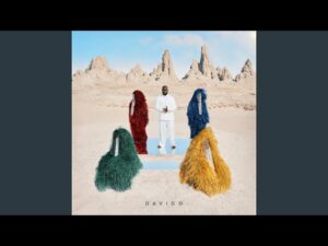 Davido – Lover Boy