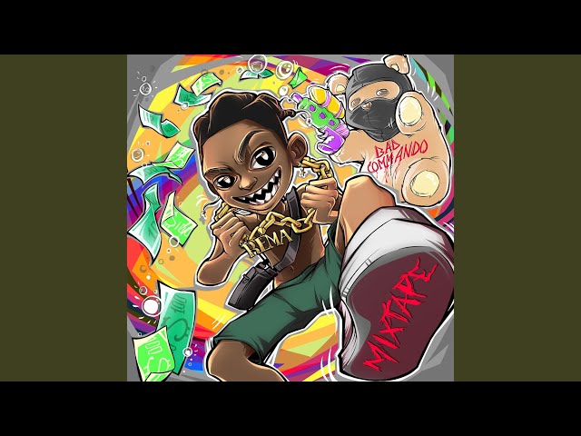 Rema – Bad Commando - Featured Image