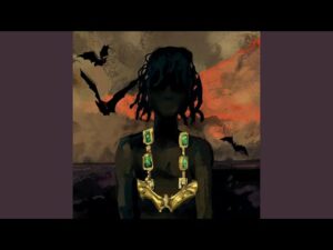 Rema – EGUNGUN
