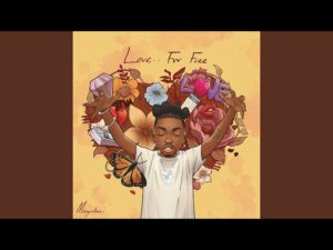 Mayorkun – Lowkey!