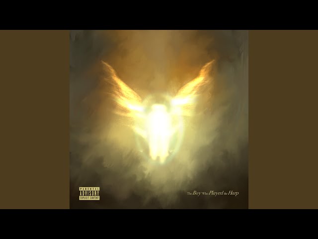 Santan Dave – The Boy Who Played the Harp Mp3 Download