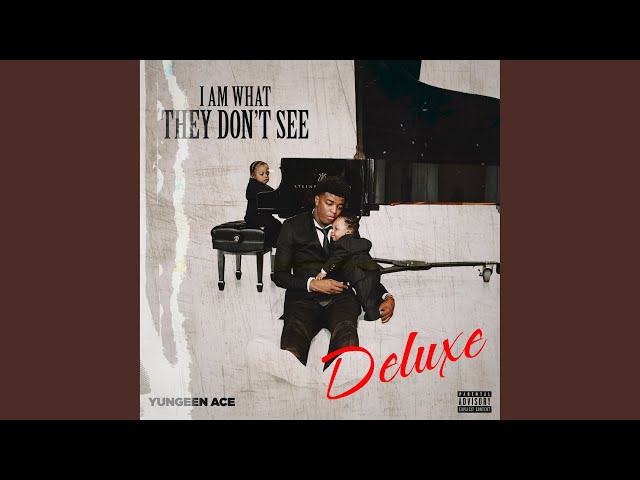 Yungeen Ace – 200 Degrees Mp3 Download