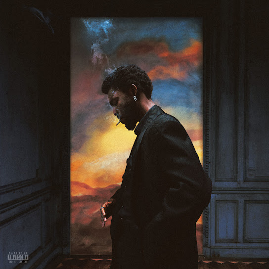 Omah Lay – COPING MECHANISM ft ELMAH Mp3 Download