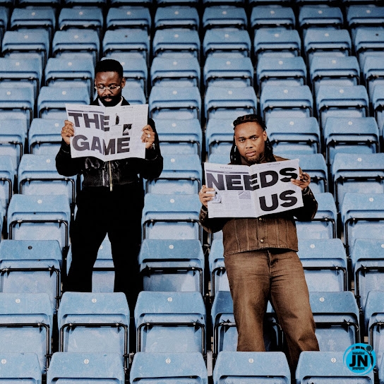 BNXN – Already Ft. Sarz Mp3 Download