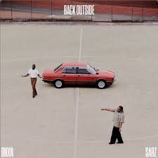 BNXN – Back Outside Ft. Sarz Mp3 Download
